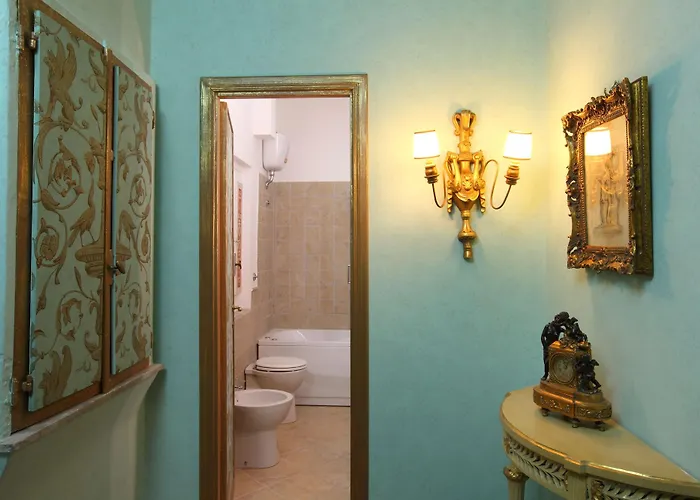 Maison d'hôtes Antica Dimora De Michaelis 4*
