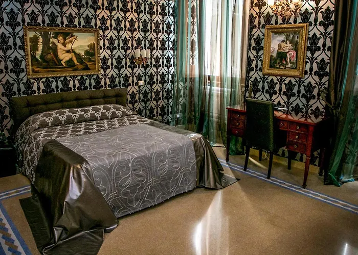 Antica Dimora De Michaelis Rome