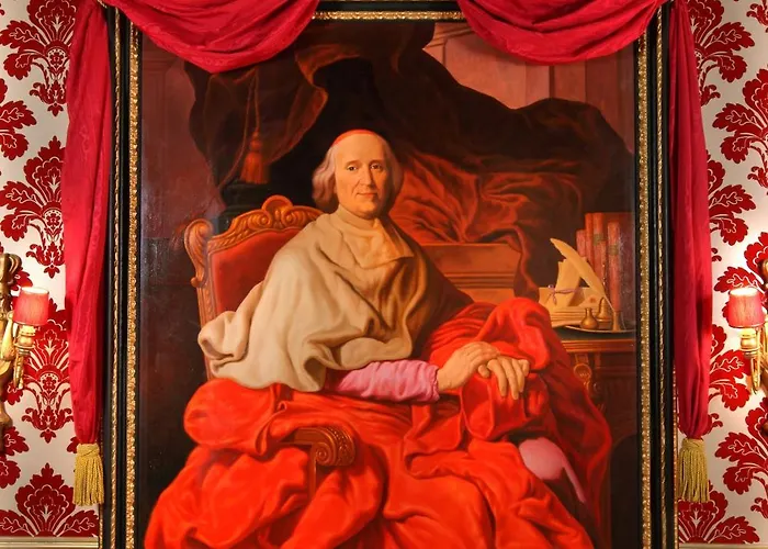 Maison d'hôtes Antica Dimora De Michaelis Rome