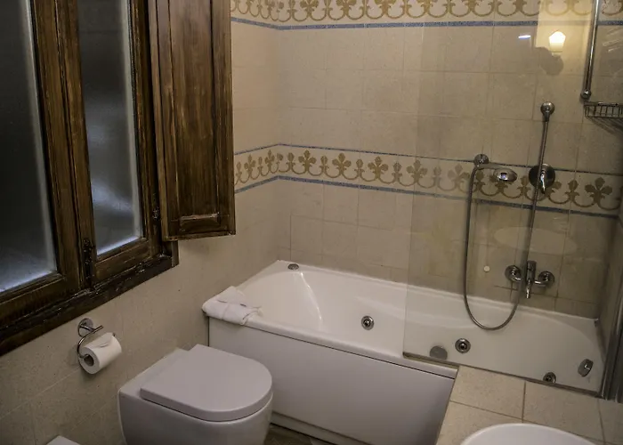 Maison d'hôtes Antica Dimora De Michaelis Rome