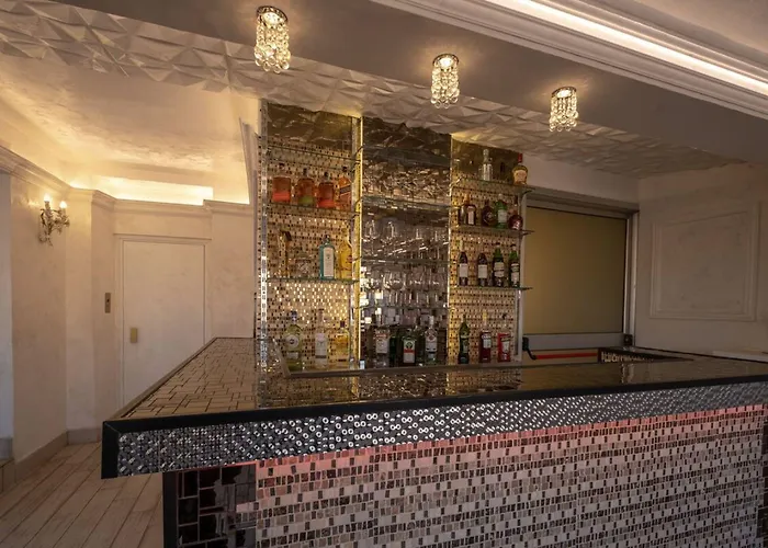 Maison d'hôtes Antica Dimora De Michaelis