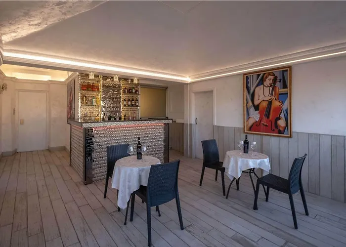 Antica Dimora De Michaelis Maison d'hôtes 4*