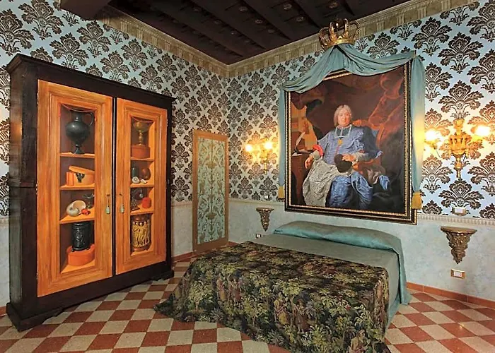 Antica Dimora De Michaelis Rome