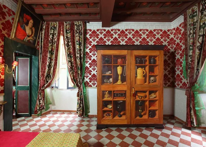 Antica Dimora De Michaelis