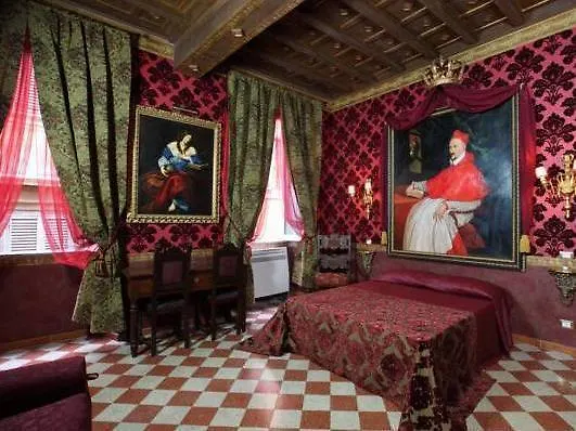 Antica Dimora De Michaelis Maison d'hôtes